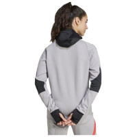 Adidas Tiro 24 Competition Winter W sweatshirt IY0128 (XS (158cm))