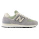 New Balance W WL574GA2 sports shoes (36)