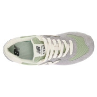 New Balance W WL574GA2 sports shoes (36)