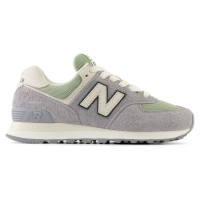 New Balance W WL574GA2 sports shoes (36)