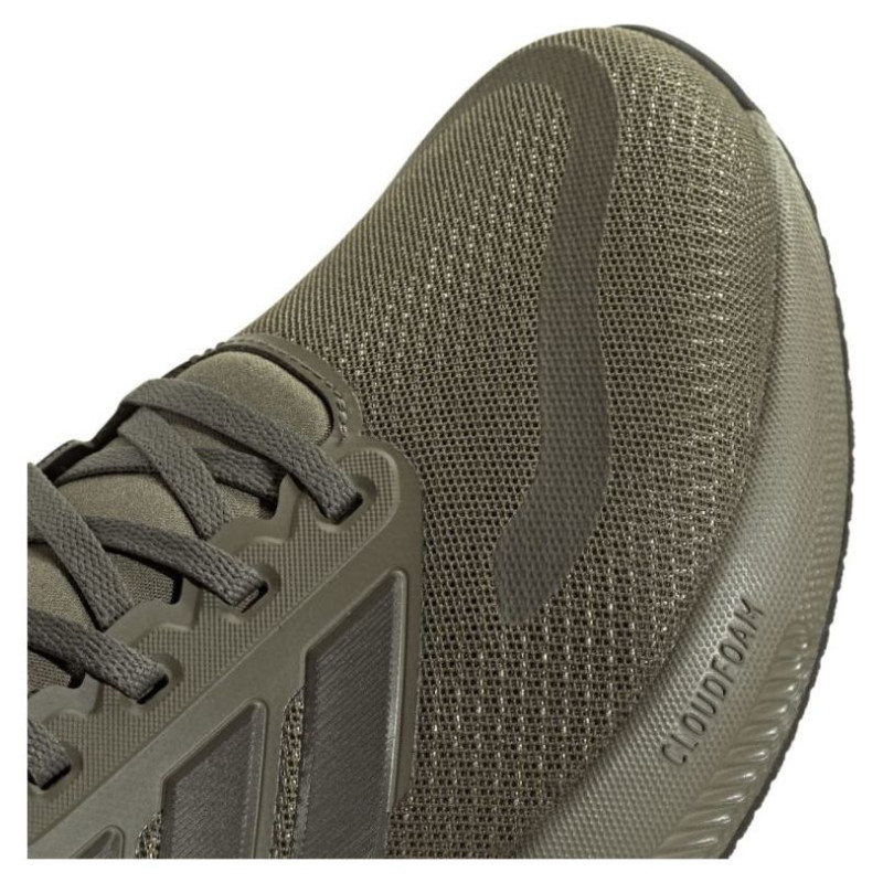 Adidas Runfalcon 5 Running M IE0525 shoes (42 2/3)