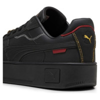 Puma Carina Street Class Act W shoes 397489-01 (40.0)