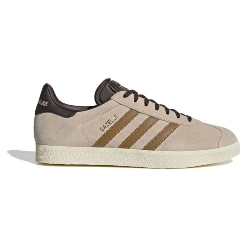 Adidas Originals Adidas Gazelle MLS M IH0203 shoes (41 1/3)
