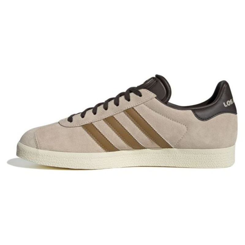 Adidas Originals Adidas Gazelle MLS M IH0203 shoes (41 1/3)