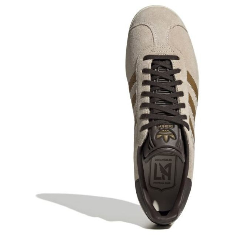 Adidas Originals Adidas Gazelle MLS M IH0203 shoes (41 1/3)