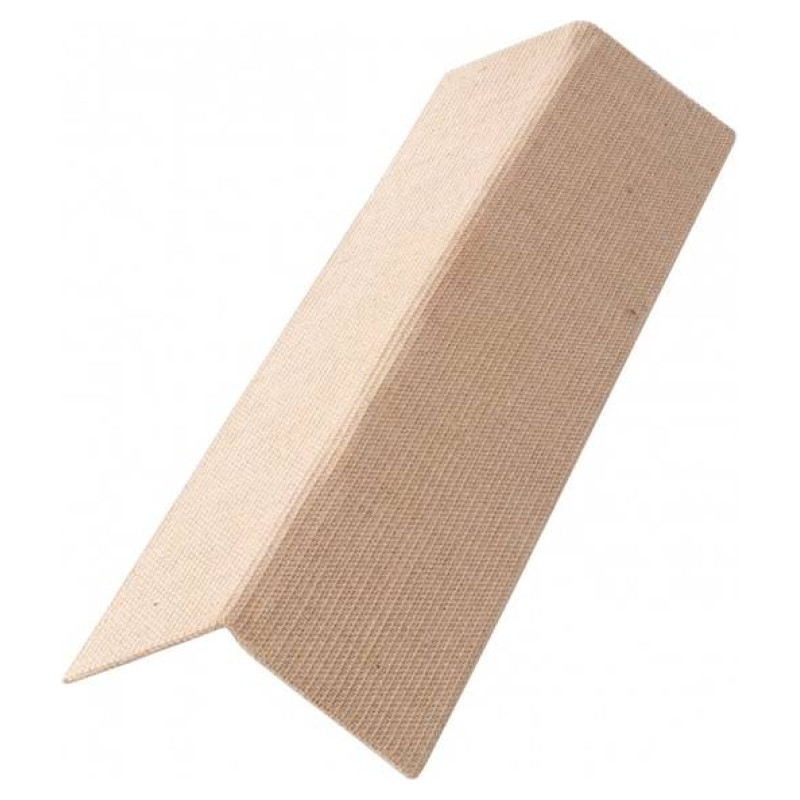 Europet Bernina SISAL stūra skrāpējamais dēlis  (ML) 525 x 280mm