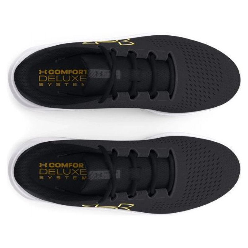 Under Armour Under Armor UA Charged Pursuit 3 BL M running shoes 3026518-110 (44.5)