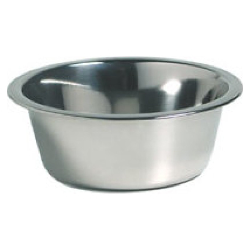 Record Metāla bļoda 13cm/0,35L