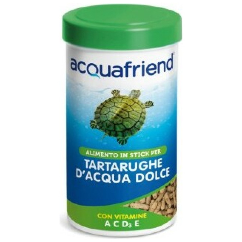 Record Barība bruņurupučiem 1.2L