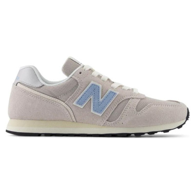 New Balance Women's New Balance 373 sneakers suede beige (WL373BL2) (37.0)
