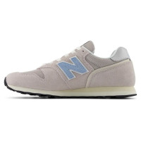 New Balance Women's New Balance 373 sneakers suede beige (WL373BL2) (37.0)