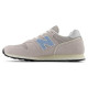 New Balance Women's New Balance 373 sneakers suede beige (WL373BL2) (37.0)