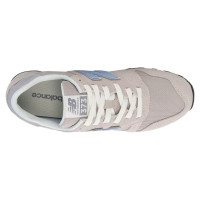 New Balance Women's New Balance 373 sneakers suede beige (WL373BL2) (37.0)