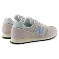 New Balance Women's New Balance 373 sneakers suede beige (WL373BL2) (37.0)