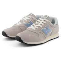 New Balance Women's New Balance 373 sneakers suede beige (WL373BL2) (37.0)