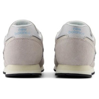 New Balance Women's New Balance 373 sneakers suede beige (WL373BL2) (37.0)