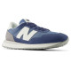 New Balance Men's New Balance 237 Suede Sneakers Blue (MS237LBW) (41.5)