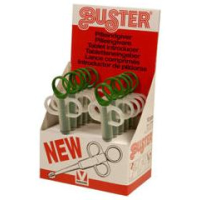 Record Table&scaron;u devējs BUSTER 14,5cm