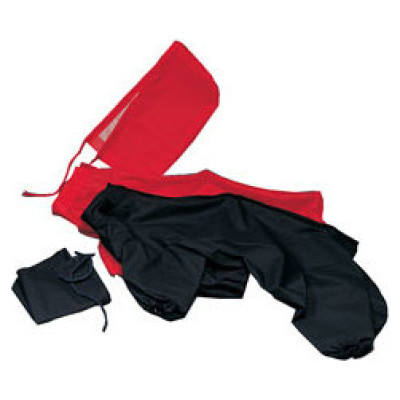 Record Ūdensizturīgs tērps ar noņemamu kapuci 80cm