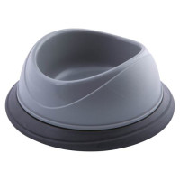 Georplast Plastmasas bļoda 23 x 10h, neslīdoša