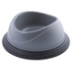 Georplast Plastmasas bļoda 23 x 10h, neslīdoša