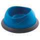 Georplast Plastmasas bļoda 23 x 10h, neslīdoša