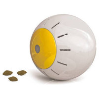 Georplast Rotaļlieta suņiem/kaķiem The RollingBall d12,5 cm.