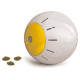 Georplast Rotaļlieta suņiem/kaķiem The RollingBall d12,5 cm.