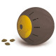 Georplast Rotaļlieta suņiem/kaķiem The RollingBall d12,5 cm.