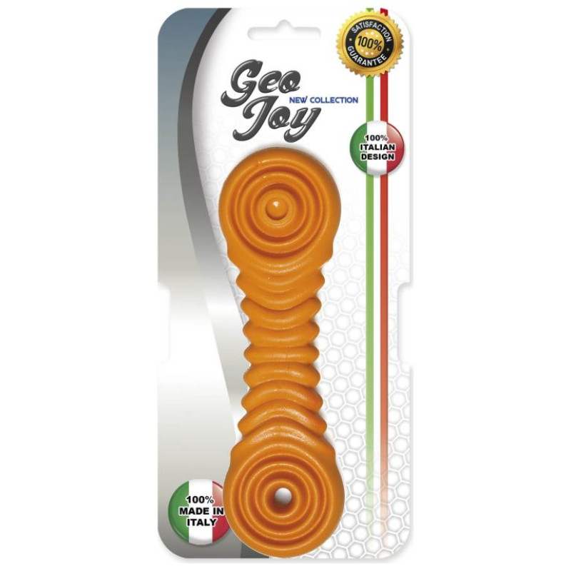 Georplast Rotaļlieta suņiem GeoToy Long  24x11cm.