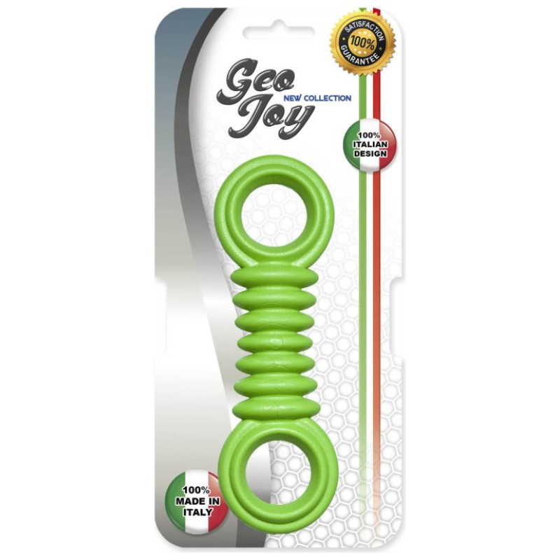 Georplast Rotaļlieta suņiem GeoToy Long  24x11cm.