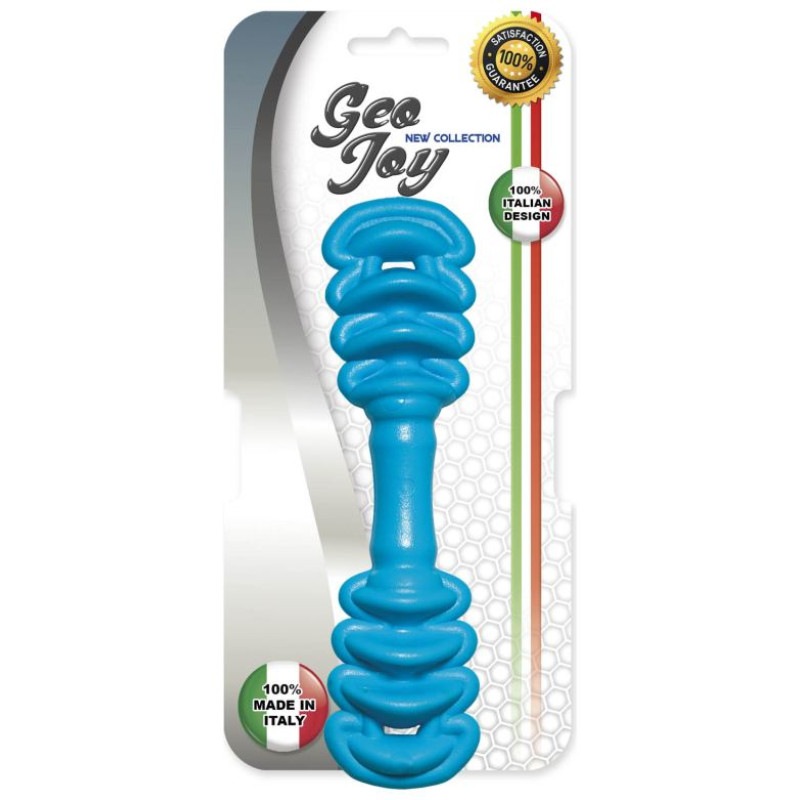 Georplast Rotaļlieta suņiem GeoToy Long  24x11cm.