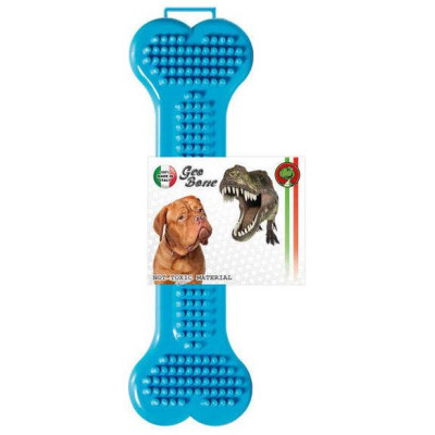 Georplast Rotaļlieta suņiem GEOBONE 36,5x11cm.