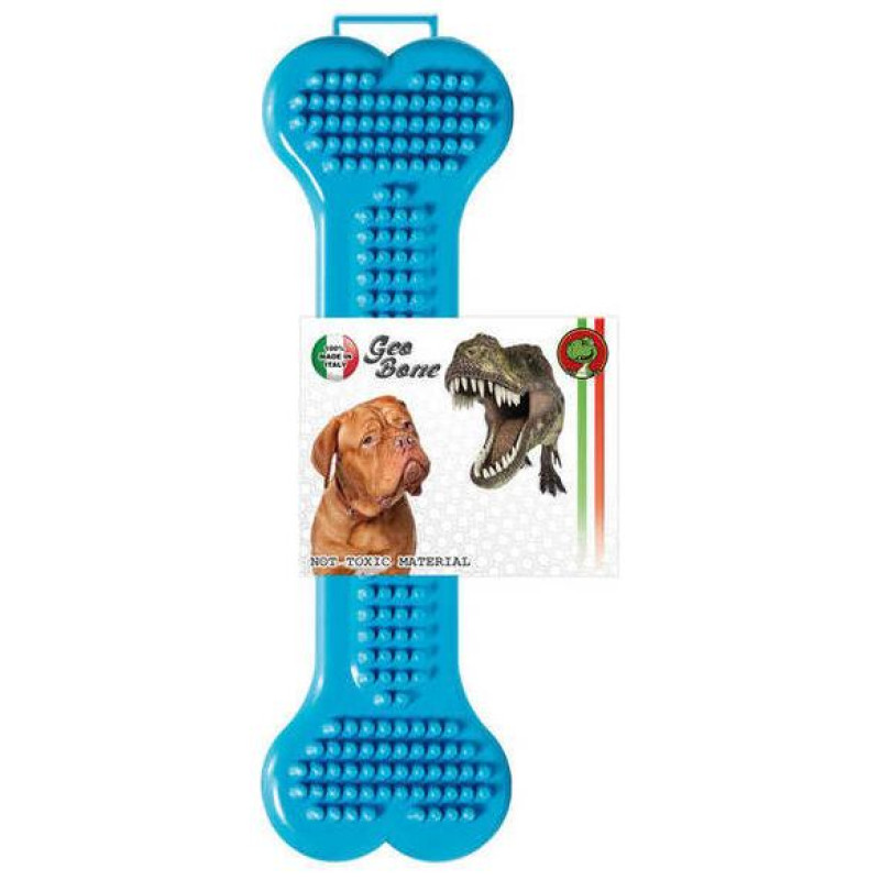 Georplast Rotaļlieta suņiem GEOBONE 36,5x11cm.