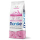 Monge Dog All Breeds Adult Monoprotein Pork with Rice and Potatoes 12 kg