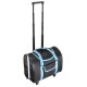 Record Soma ar riteņiem suņiem/kaķiem TROLLEY 42x22x35 cm