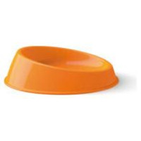 Georplast Plastmasas bļoda, pazemināta VIBRISSA 19 x 5 h cm