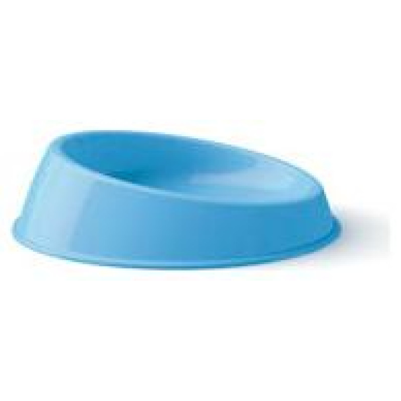 Georplast Plastmasas bļoda, pazemināta VIBRISSA 19 x 5 h cm