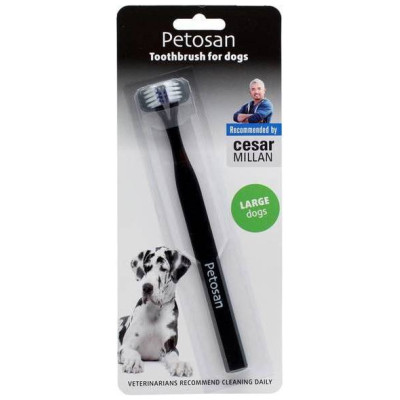 Petosan zobu sūka Large 16 kg +