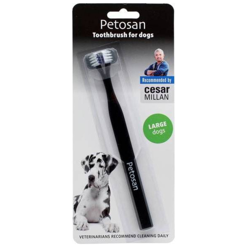 Petosan zobu sūka Large 16 kg +