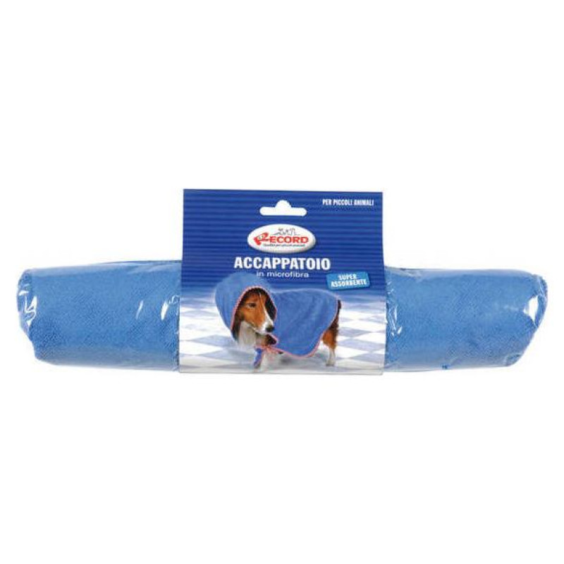 Record Mikrofibras dvielis dzīvniekiem 73x73cm