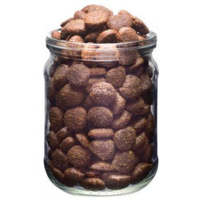 Brit Fresh Fish with Pumpkin Adult Large 2,5 kg barība suņiem