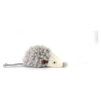 Record Rotaļlieta kaķiem CAT&RINA Hedgehog ar kaķumētru 10,5cm