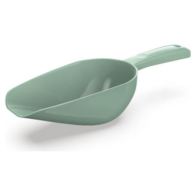 Georplast Lapstiņa smiltim/barībai Diggy Small 250 ml cm. 24x8,5x5,5h