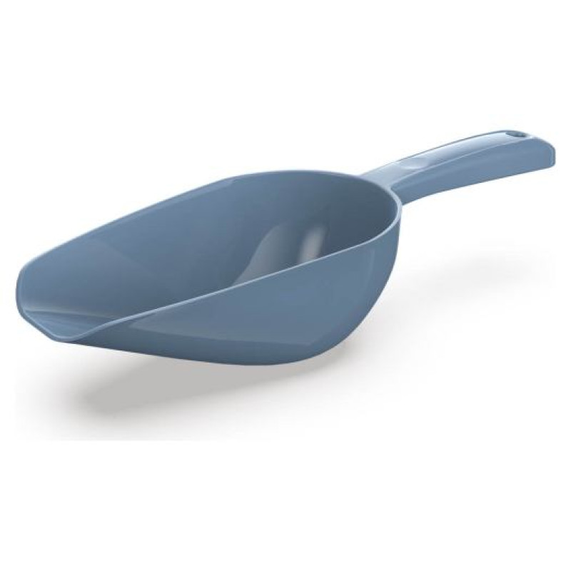 Georplast Lapstiņa smiltim/barībai Diggy Small 250 ml cm. 24x8,5x5,5h