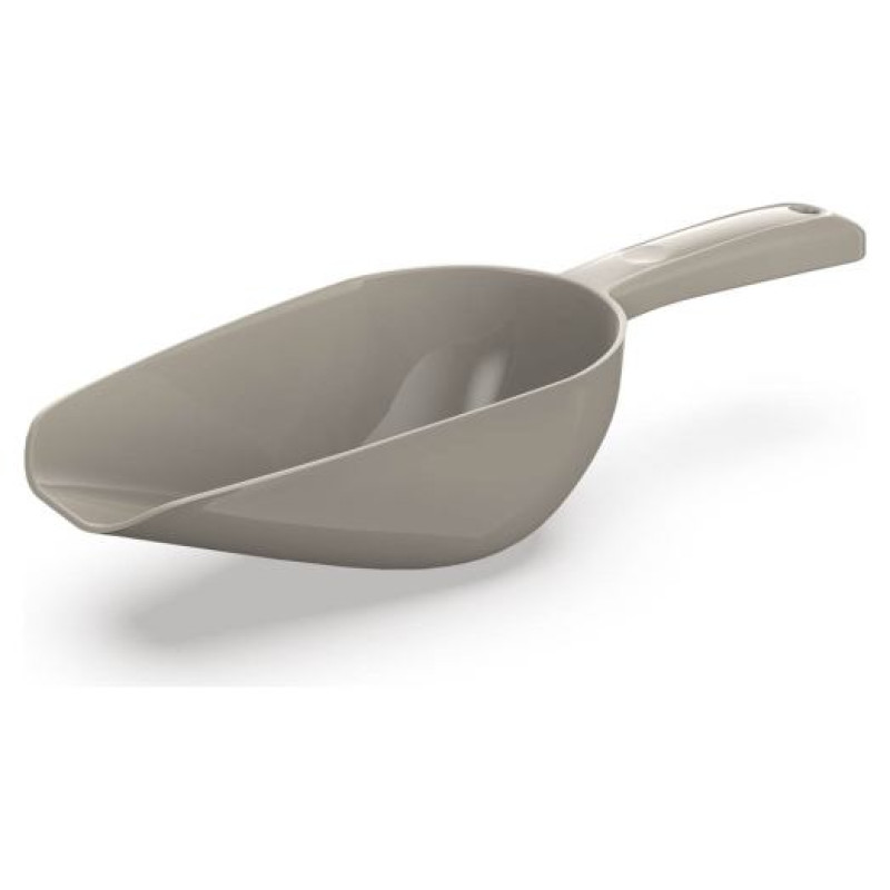 Georplast Lapstiņa smiltim/barībai Diggy Small 250 ml cm. 24x8,5x5,5h