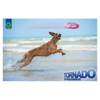 Georplast Rotaļlieta suņiem Tornado 23cm.