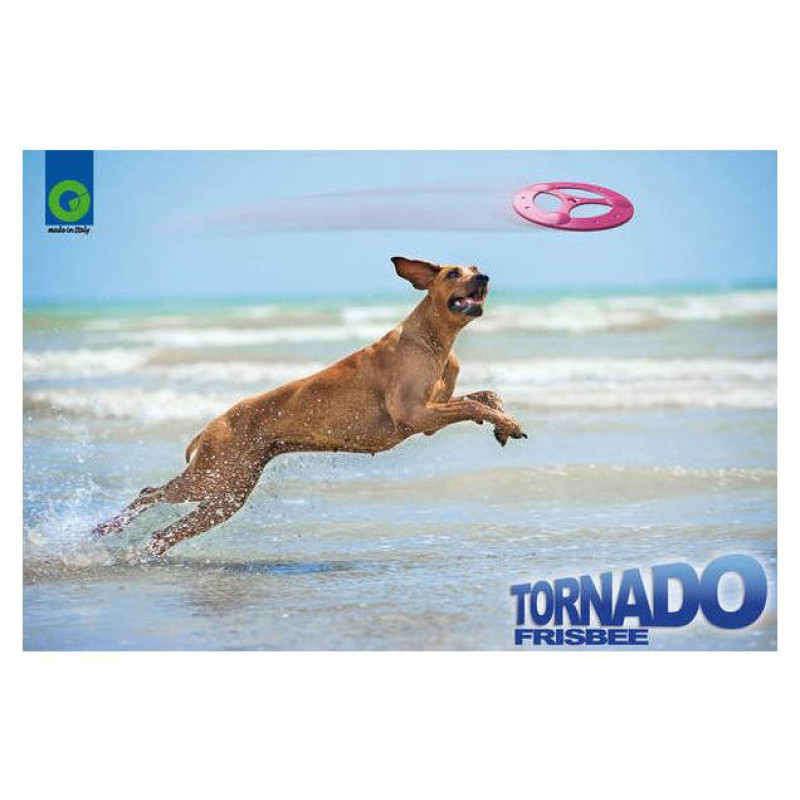 Georplast Rotaļlieta suņiem Tornado 23cm.