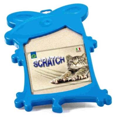 Georplast Nagu asināmais kartona Mickey cm. 44,5 x 31,5 x 3 h