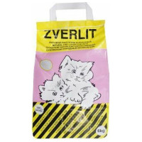 Zverlit extra 1mm 6 kg kaķu pakaiši